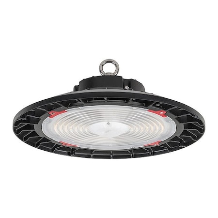 Keystone Round LED High Bay Fixture KT-RHLED240-13CB-840-VDIM