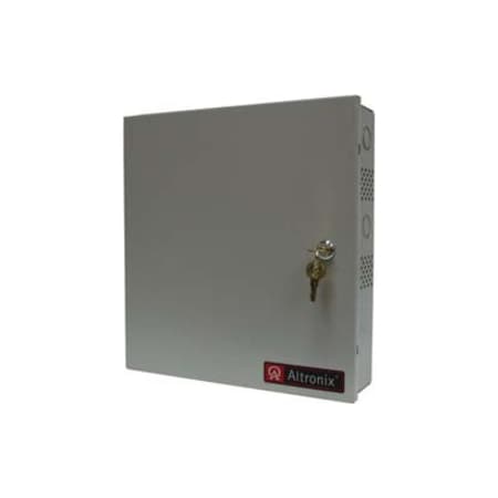 Altronix Power Supply 8PTC 24Vac at 28A ALTV248600CB