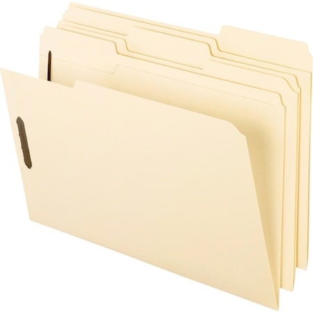 Pendaflex FOLDER, CLSSFCTN, 2DIVDRS, BE, 50PK FM213