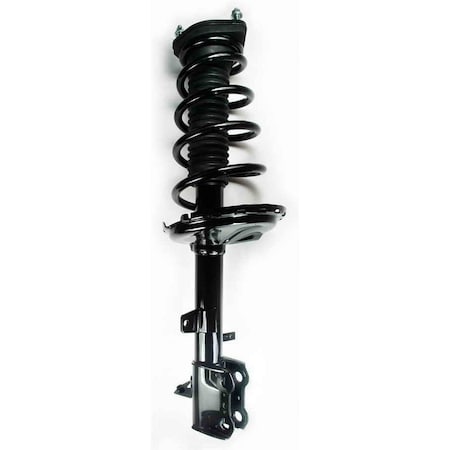 Fcs Struts Suspension Strut And Coil Spring Assembly 3333320R