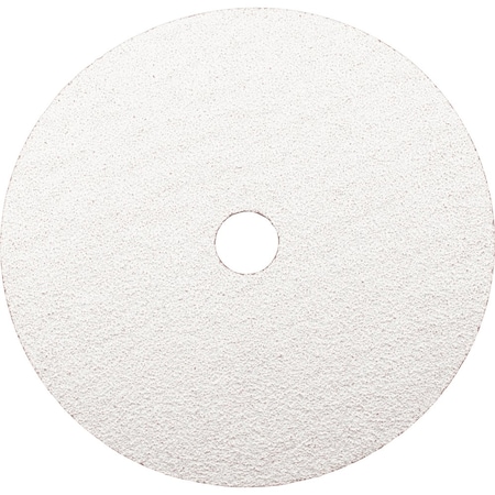Pferd 7'' x 7/8'' Fiber Disc - Ceramic Oxide CO-ALU, 60 Grit 40778