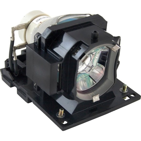 Battery Technology BTI Projector Lamp - 330 W Projector Lamp - UHP - 3000 Hour DT01295-BTI