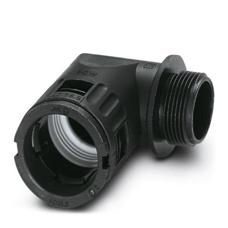 Phoenix Contact WP-GA HF IP69K M25 BK Cable gland 3240913