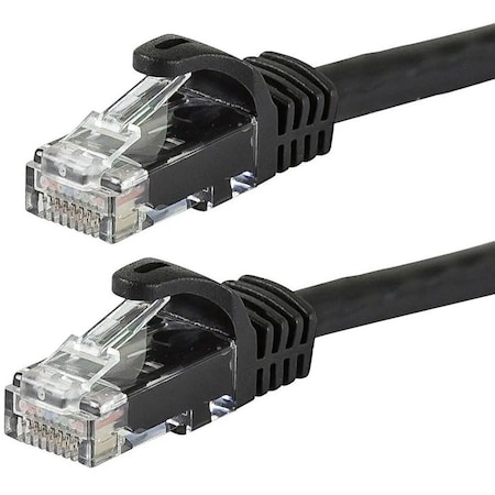 Monoprice FLEXBOOT CAT6 ETHERNET PATCH C 41818