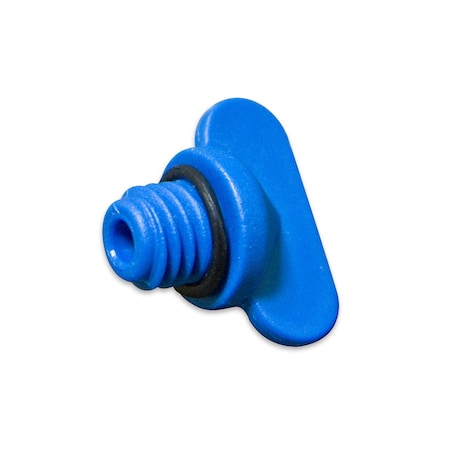Sierra Prime Line Drain Plug 18-4226