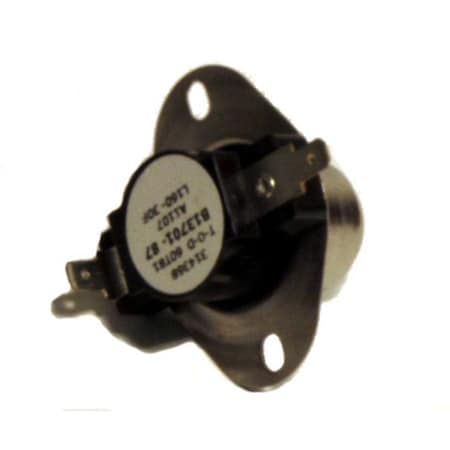 Goodman B1370187 Switch, Primary Limit,  B1370187