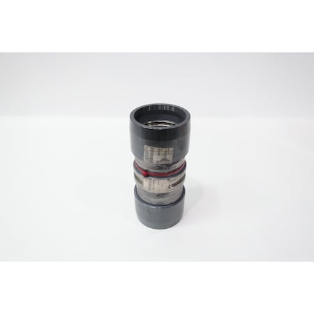 Lokring STAINLESS PIPE UNION 3IN NPT MAS-3000-RCPL-P48