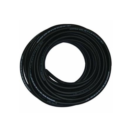 Best Welds Welding Cable, 1/0 AWG, 50 ft, Black 911-1/0X50