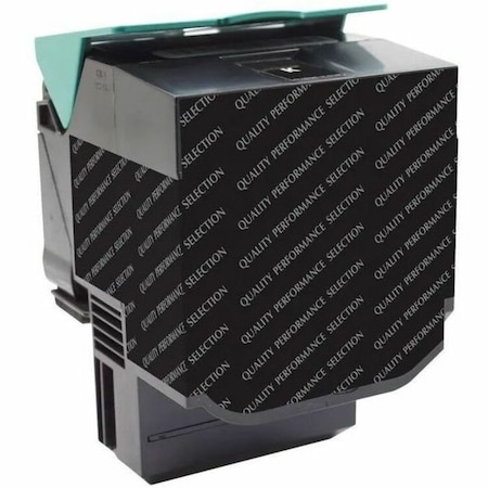 Clover Imaging Group Imaging Remanufactured High Yield Black Toner Cartridge 200768