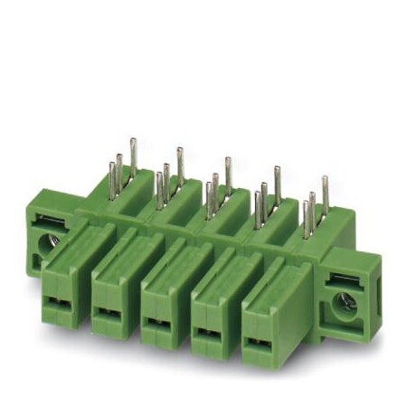 Phoenix Contact IPC 5/11-GFU-7 62 Header inverted no. 1708802