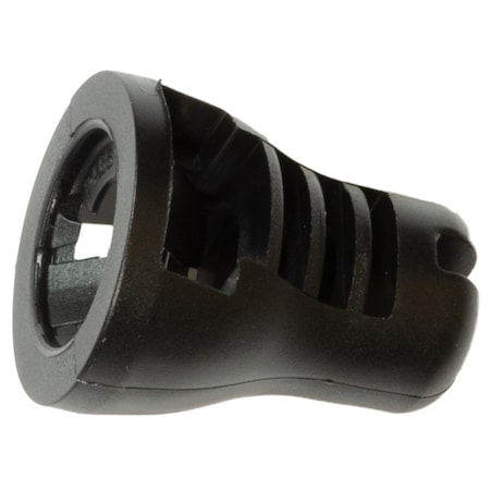 Auveco Ford Rear Wheel Apron & Trunk Trim Cap Nut, 25PK 25348