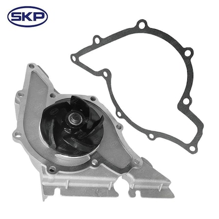 Engine Water Pump,