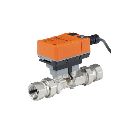 Belimo Flow sensor 1, ?p 1.75 kPa, FS 18.5 GPM 22PF-5UE