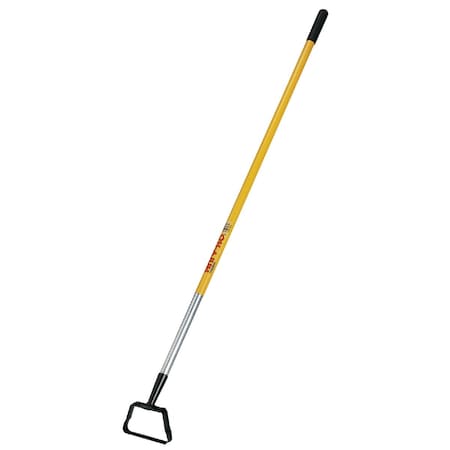 Hula-Ho 54'' Aluminum Handle Loop Action Hoe 1000A