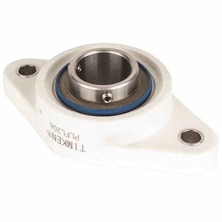 Timken Bearing-Flanged SUCPLFL208-24-IP69K/FVSL613 SUCPLFL208-24-IP69K/FVSL613