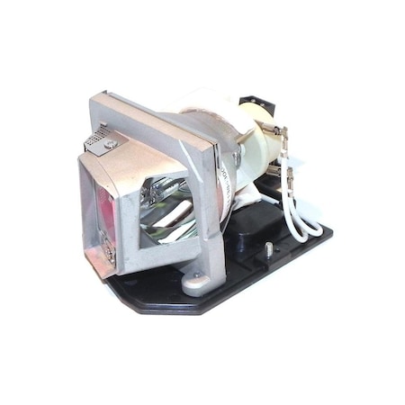 Premium Power Lamp Compatible with Optoma BL-FP180E-ER