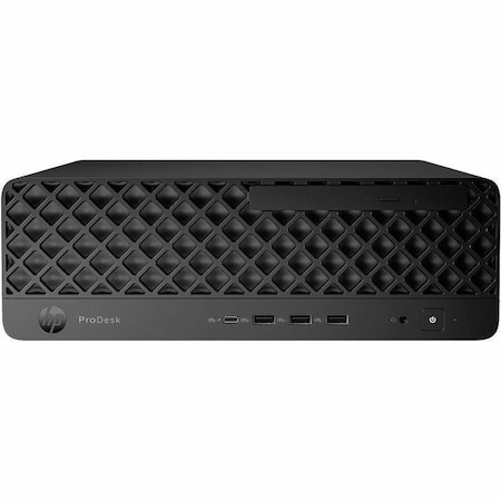 Hp SBUY PRODESK 4 SFF G1I U7265 32GB/1TB PC INTEL CORE ULTRA7 265, 1TB SSD, 32GB DDR5, W11 PRO64, 1 BH9F3UT#ABA