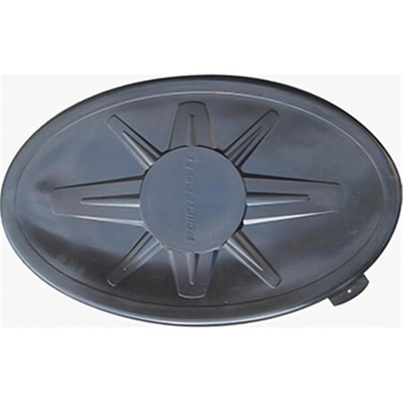 Festividad 44 - 26 cm Rubber Hatch - Oval FE3568558