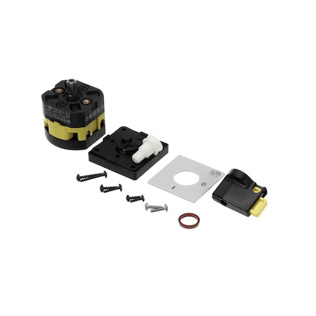 Biro MAIN POWER SWITCH F93Z1PLR