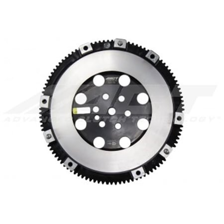 Advanced Clutch XACT Flywheel Streetlite 600150