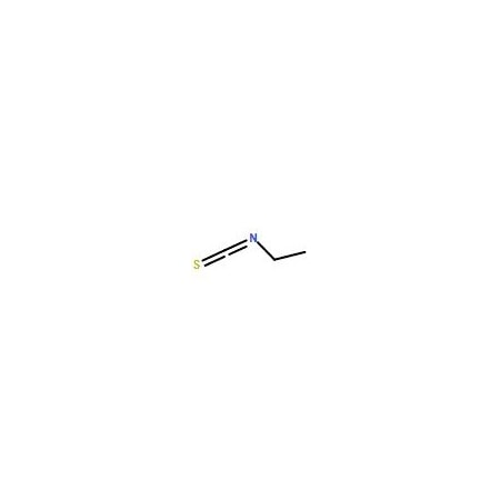 Ak Scientific Ethyl isothiocyanate (25g), CAS 542-85-8 X0341-25g
