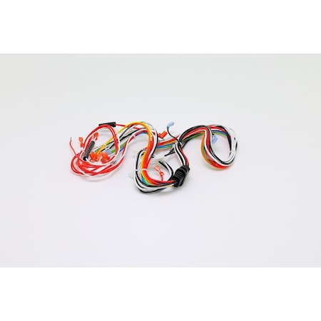 Carrier Main Harness 336897-701