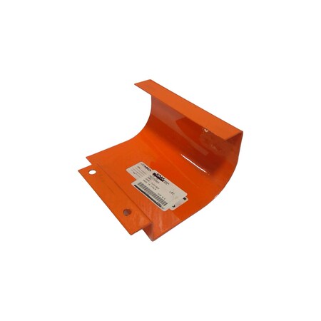 Cnh HOSE FLEXIBLE, CNH OEM 76075866 76075866