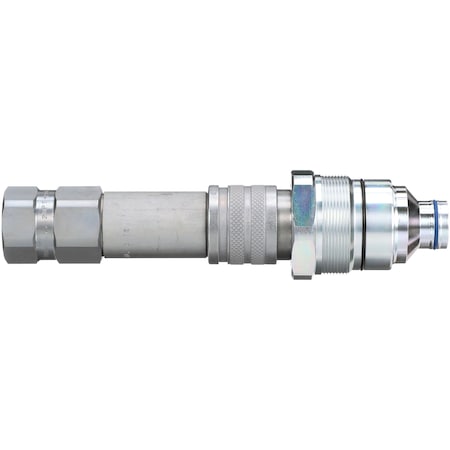 Gates Quick Disconnect Coupler - G949 Series G94911-0808PK