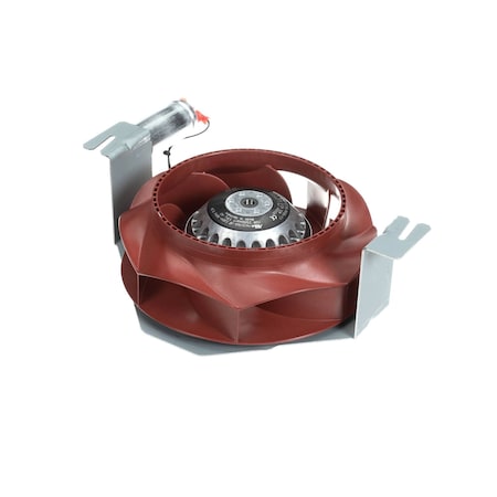 Merrychef Fan/Motor Assembly, 230V, 50/60HZ PSR298