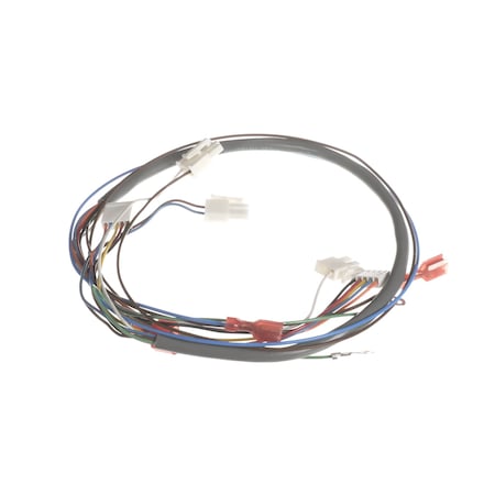 Bunn Wire Harness, Door PC Board to Juice Dispense Switch 41202.0012