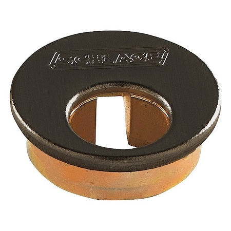 Schlage Lockset Cylinders K110-480 613