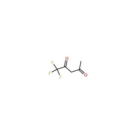 Ak Scientific 1, 1, 1-Trifluoro-2, 4-pentanedione (5g), CAS 367-57-7 1742AE-5g