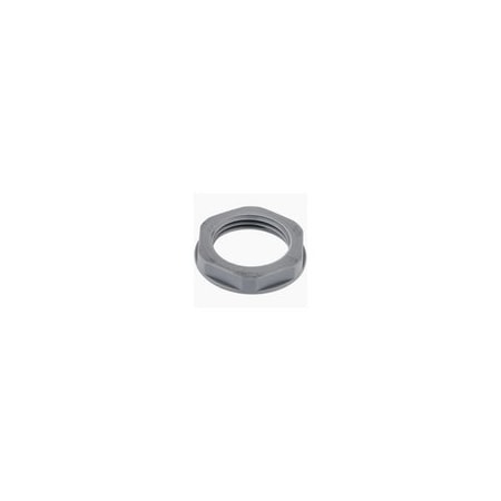 Lapp Bushings/Knockout Seals/Locknuts, 50PK 53019060