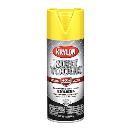 Krylon Spray Paints - Rust Preventative Spray P K09211008