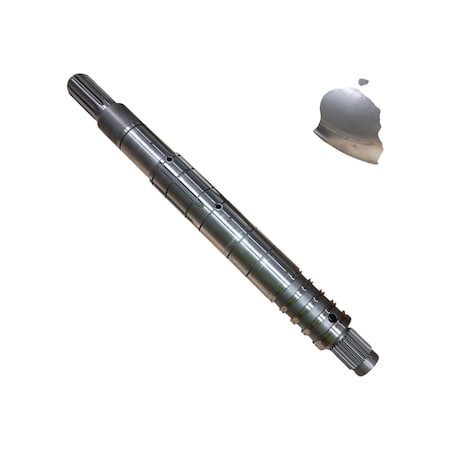 Cnh SHAFT ASSY., CNH OEM 225200A1 225200A1