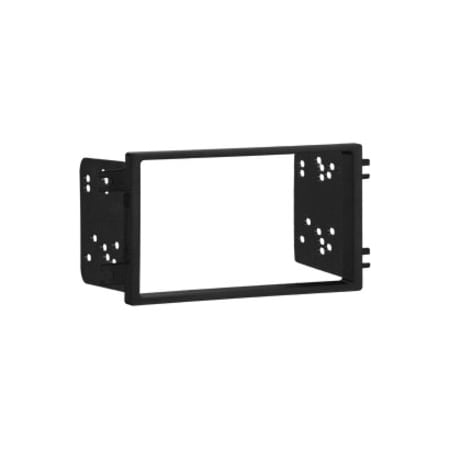Metra 2003-2010 Honda Element Ddin Radio Installation Dash Kit 957863