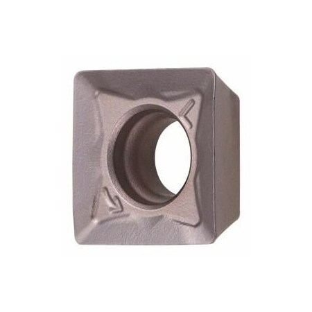 Garant Inserts for SoftCut HSI, SOMT 083604 PDER, for Stainless Steel 214932 INOX