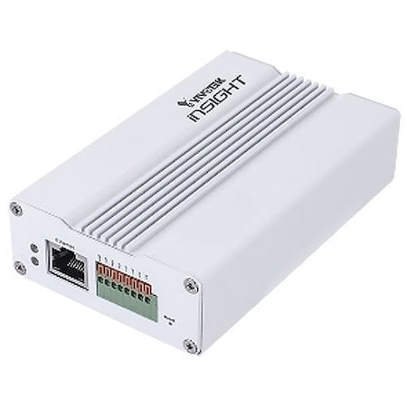 Vivotek AIBox, Edge AI Device, Driven by OSSA IE9111-O
