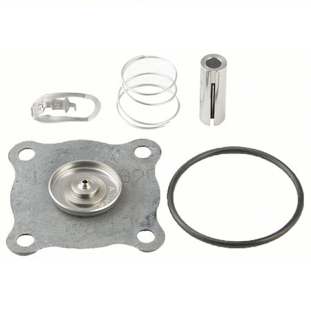 Asco Rebuild Kit For 8210 102855