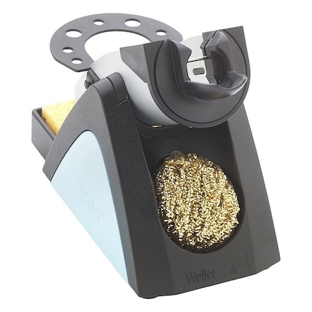 Weller Safety Rest, Tip Retainer T0051517599N