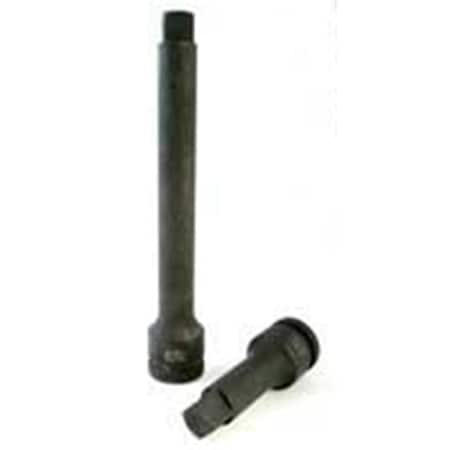 Gourmetgalley 1/2 Drive 10 Impact Extension GO738095