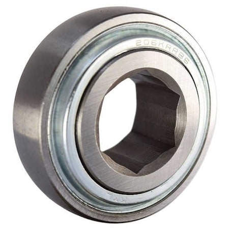 Timken Bearing-Ball 207KRRB9 207KRRB9