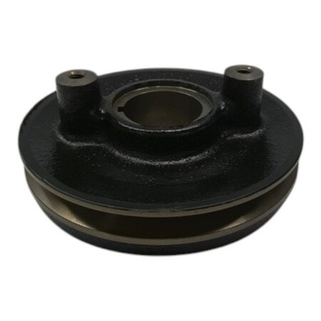 John Deere PULLEY, JOHN DEERE OEM R26332 R26332