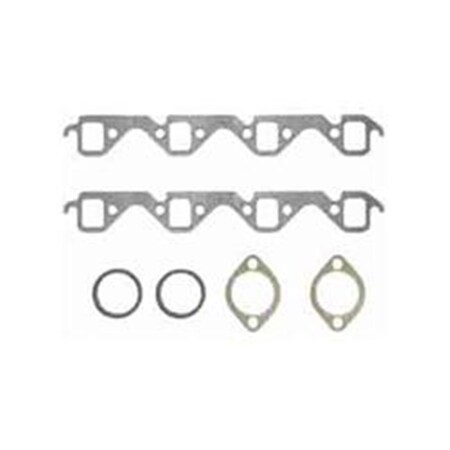 Bookazine MS90000 Exhaust Manifold Gasket Set TI359264