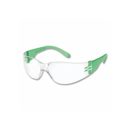 Gateway Safety 4699 GUMBALL SAFETY GLASSES 809-4699