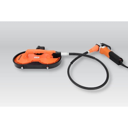 Rokamat Universal Dual Disc Sander Machine 20000-Chameleon
