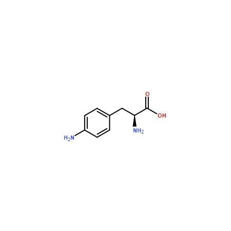 Ak Scientific 4-Amino-L-phenylalanine (1g), CAS 943-80-6 N123-1g
