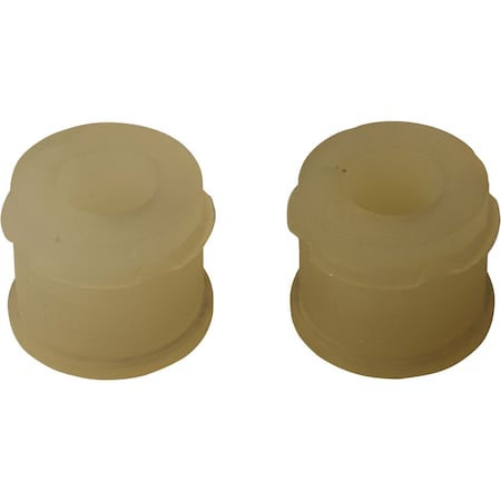 Moog Front To Axle Suspension Stabilizer Bar Bushing Kit, K80222
