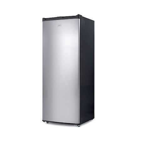 Commercial Cool 6.0 Cu.Ft. Upright Freezer CCUL60BV6