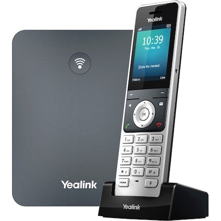 Yealink (1302024) IP Phone 1302024